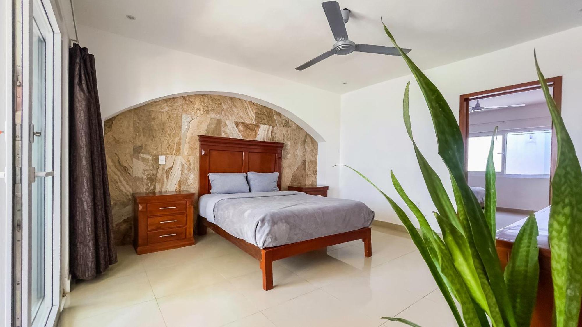 Quinta Alberto Boutique Hotel San Blas Quarto foto
