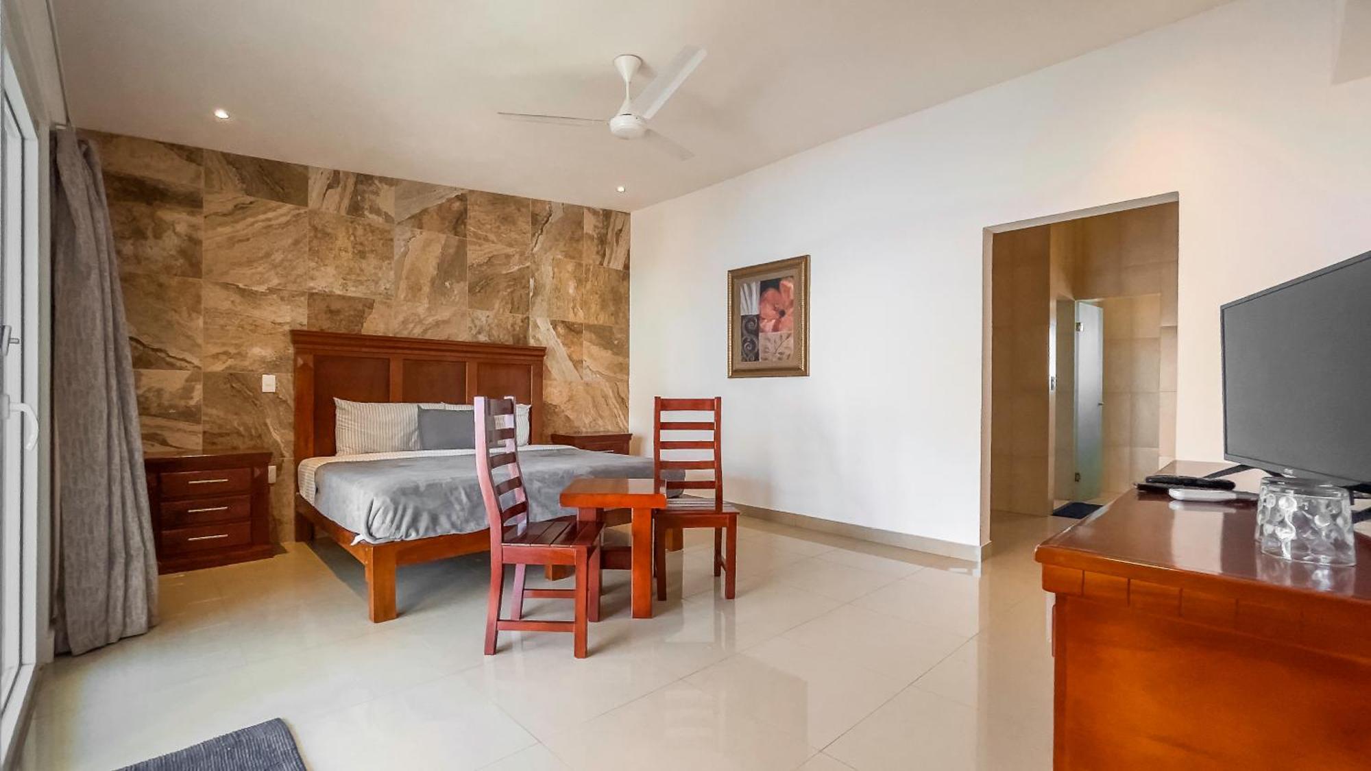Quinta Alberto Boutique Hotel San Blas Quarto foto
